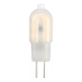 Rabalux - LED glödlampa G4/2W/12V 2700K