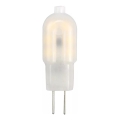 Rabalux - LED glödlampa G4/2W/12V 4000K