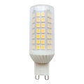 Rabalux - LED glödlampa G9/7W/230V 3000K