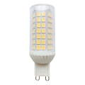 Rabalux - LED glödlampa G9/7W/230V 4000K