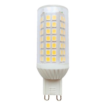 Rabalux - LED glödlampa G9/7W/230V 4000K