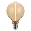 Rabalux - LED glödlampa G95 E27/4W/230V 1800K