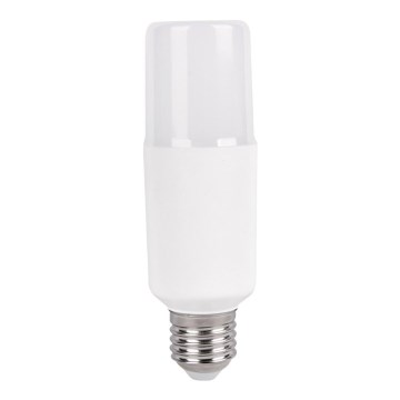 Rabalux - LED glödlampa SMD T39 E27/9W/230V 4000K