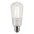 Rabalux - LED glödlampa ST64 E27/4W/230V 4000K