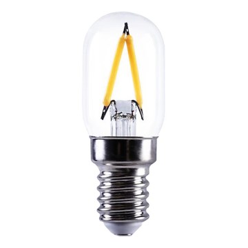 Rabalux - LED glödlampa T20 E14/2W/230V 4000K