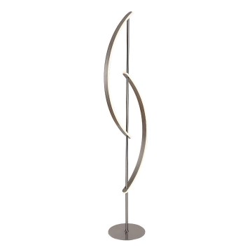 Rabalux - LED golvlampa LED/30W/230V