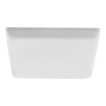 Rabalux - LED infälld taklampa OLEG LED/18W/230V IP65