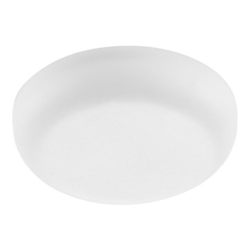 Rabalux - LED infälld taklampa OLEG LED/7W/230V IP65