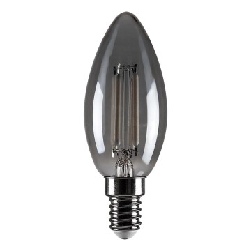 Rabalux - LED-lampa FILAMENT C35 E14/4W/230V 3000K
