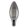 Rabalux - LED-lampa FILAMENT C35 E14/4W/230V 4000K