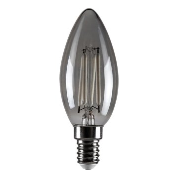 Rabalux - LED-lampa FILAMENT C35 E14/4W/230V 4000K