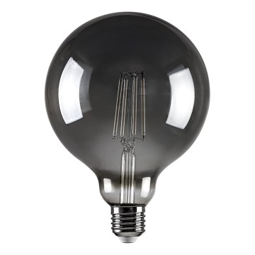 Rabalux - LED-lampa FILAMENT G125 E27/6W/230V 3000K