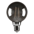 Rabalux - LED-lampa FILAMENT G95 E27/6W/230V 3000K
