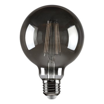 Rabalux - LED-lampa FILAMENT G95 E27/6W/230V 3000K