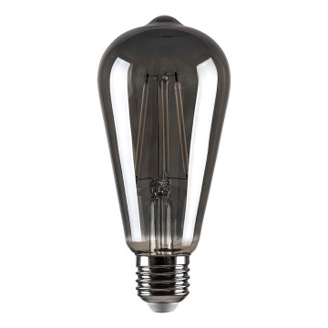 Rabalux - LED-lampa FILAMENT ST64 E27/6W/230V 3000K
