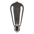 Rabalux - LED-lampa FILAMENT ST64 E27/6W/230V 4000K