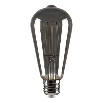 Rabalux - LED-lampa FILAMENT ST64 E27/6W/230V 4000K