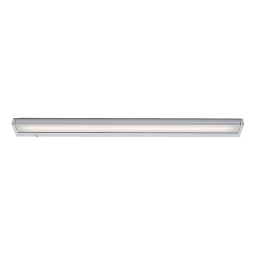 Rabalux - LED lampa för undersidan av köksskåp LED/10W/230V 4000K 57 cm vit