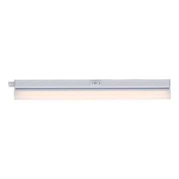 Rabalux - LED lampa för undersidan av köksskåp LED/4W/230V 3000/4000K vit