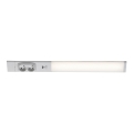 Rabalux - LED lampa för undersidan av köksskåp med lådor LED/18W/230V 4000K 60 cm vit