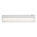 Rabalux - LED lampa för undersidan av köksskåp med rörelsedetektor LED/0,5W/3xAA