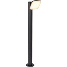 Rabalux - LED-lampa för utomhusbruk LED/12W/230V IP44 80 cm svart