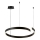 Rabalux - LED-lampa i kabel LED/45W/230V 3000/4000/6500K