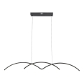 Rabalux - LED-lampa i tak med LED/40W/230V