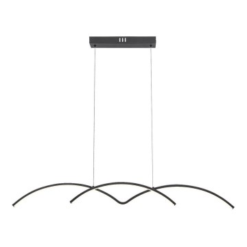 Rabalux - LED-lampa i tak med LED/40W/230V