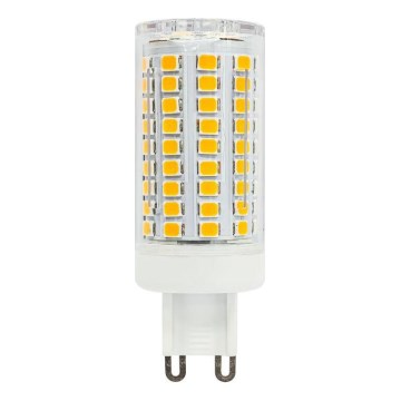 Rabalux - LED-lampa SMD G9/9W/230V 4000K