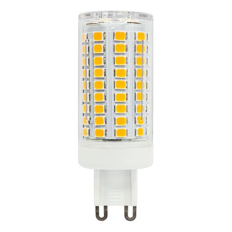 Rabalux - LED-lampa SMD G9/9W/230V 4000K