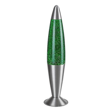 Rabalux - LED Lavalampa LED/25W/230V