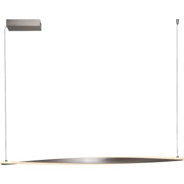 Rabalux - LED ljuskrona med textilsladd LED/28W/230V