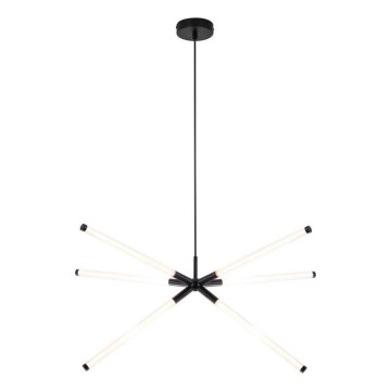 Rabalux - LED ljuskrona med textilsladd LED/36W/230V 3000K