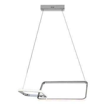 Rabalux - LED ljuskrona med textilsladd LED/36W/230V 4000K