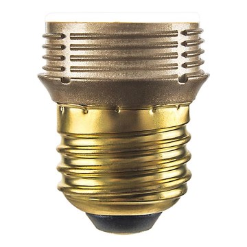 Rabalux - LED Ljusreglerad glödlampa E27/3W/230V 3000K