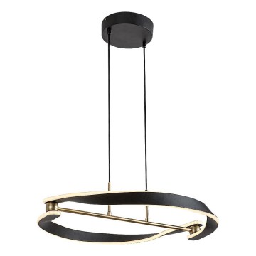 Rabalux - LED-pendel med kabel LED/40W/230V 3000K