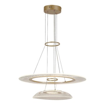 Rabalux - LED-pendel med vajer LED/36W/230V 3000K