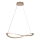 Rabalux - LED-pendel på kabel LED/40W/230V 3000K