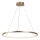 Rabalux - LED-pendel på vajer LED/55W/230V 3000K