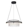 Rabalux - LED-pendellampa på vajer LED/40W/230V 3000/3500/4000K