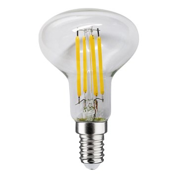Rabalux - LED-reflektorlampa FILAMENT R50 E14/4W/230V 4000K