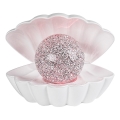 Rabalux - LED RGB Dekorationslampa LED/0,8W/3xAAA