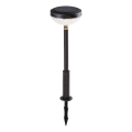 Rabalux - LED RGB Solcellslampa LED/0,1W/1,2V 600mAh IP44