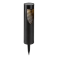 Rabalux - LED Solarlampa LED/0,1W/1,2V 600mAh IP44