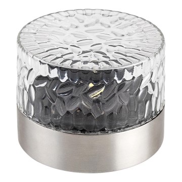 Rabalux - LED Solcellslampa LED/0,5W/1,2V IP44 600 mAh