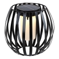 Rabalux - LED Solcellslampa LED/1W/1,2V 300mAh IP44