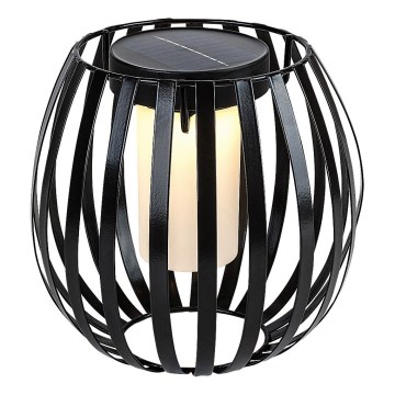 Rabalux - LED Solcellslampa LED/1W/1,2V 300mAh IP44