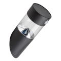 Rabalux - LED solcellslampa med sensor LED/1,5W/3,7V IP44 600 mAh