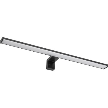 Rabalux - LED-spegelbelysning LED/12W/230V IP44 60 cm